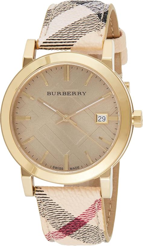 burberry girl watches|burberry watches price women.